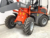 Wielladers en shovels - afbeelding 2 van  37