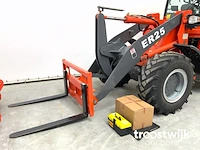 Wielladers en shovels - afbeelding 6 van  37