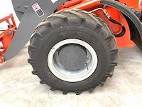 Wielladers en shovels - afbeelding 25 van  37
