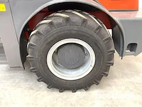 Wielladers en shovels - afbeelding 26 van  37