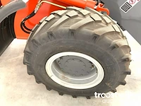 Wielladers en shovels - afbeelding 28 van  37