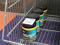 Wiellagervet kroon oil 4 potten. excl. draadmand - afbeelding 1 van  2
