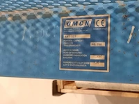 Wiellift, omcn, 227 - afbeelding 6 van  15