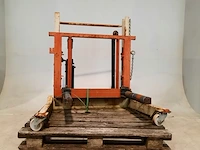 Wiellift, tw0274 - afbeelding 1 van  6