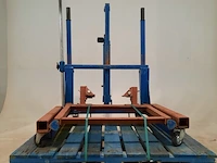 Wiellift - afbeelding 1 van  6
