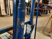 Wiellift - afbeelding 4 van  6