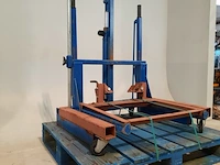 Wiellift - afbeelding 6 van  6