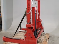 Wiellift - afbeelding 3 van  7