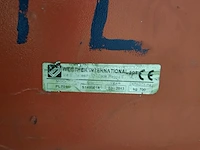 Wiellift - afbeelding 7 van  7