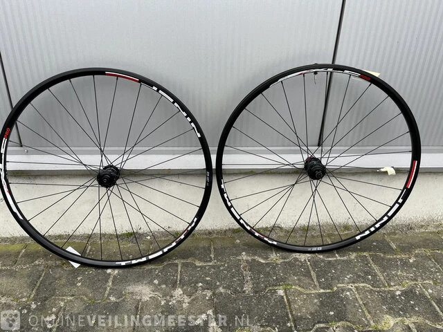 Wielset, mtb miche, xlc pro - afbeelding 1 van  9