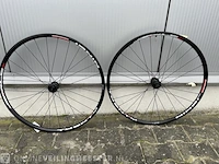 Wielset, mtb miche, xlc pro - afbeelding 1 van  9