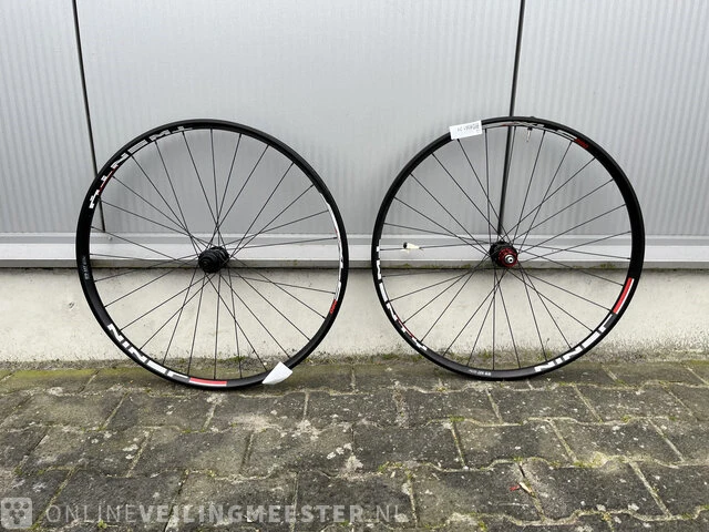 Wielset, mtb miche, xlc pro - afbeelding 2 van  9