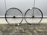 Wielset, mtb miche, xlc pro - afbeelding 2 van  9