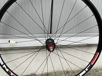 Wielset, mtb miche, xlc pro - afbeelding 3 van  9