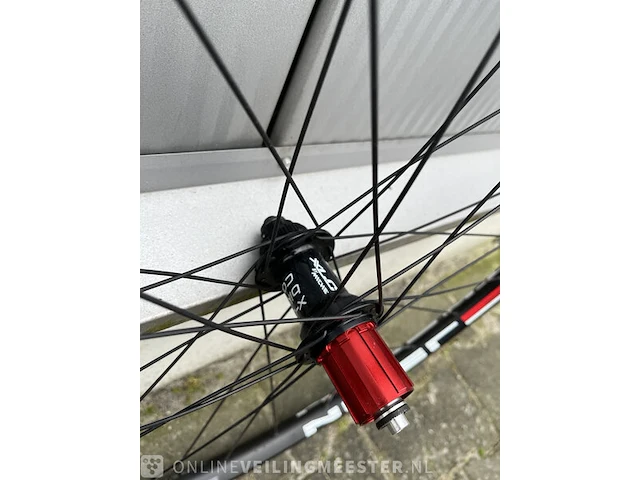 Wielset, mtb miche, xlc pro - afbeelding 4 van  9