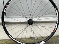 Wielset, mtb miche, xlc pro - afbeelding 5 van  9