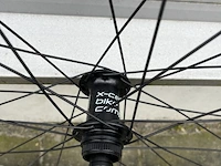 Wielset, mtb miche, xlc pro - afbeelding 6 van  9