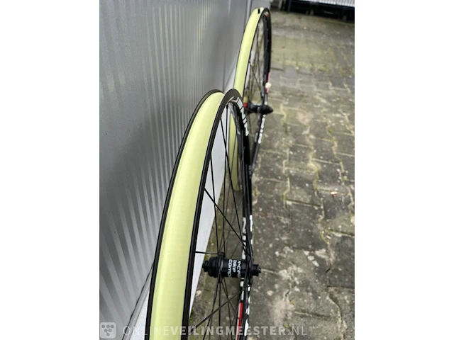Wielset, mtb miche, xlc pro - afbeelding 8 van  9