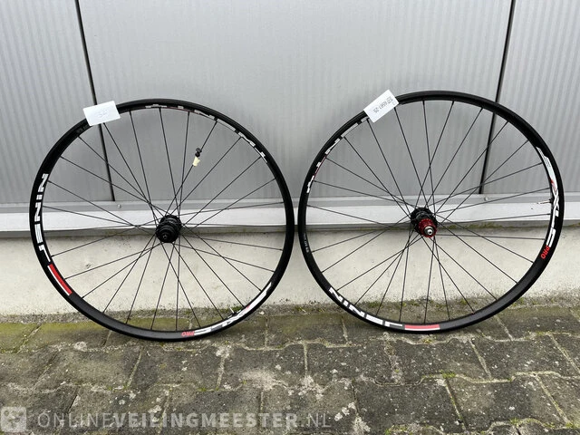 Wielset, mtb miche, xlc pro - afbeelding 1 van  4