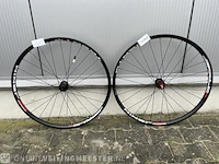 Wielset, mtb miche, xlc pro - afbeelding 1 van  4