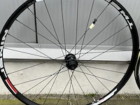 Wielset, mtb miche, xlc pro - afbeelding 2 van  4