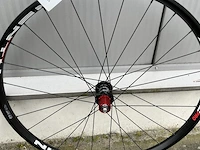 Wielset, mtb miche, xlc pro - afbeelding 3 van  4