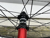 Wielset, mtb miche, xlc pro - afbeelding 4 van  4