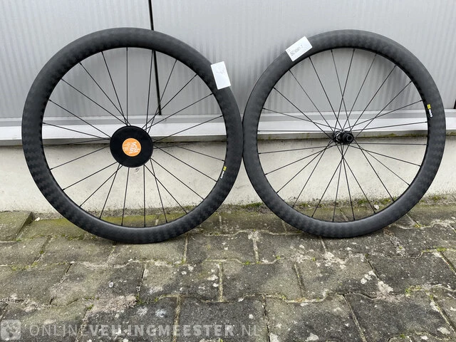 Wielset sapim - afbeelding 1 van  5
