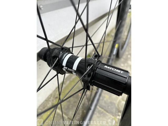 Wielset sapim - afbeelding 2 van  5