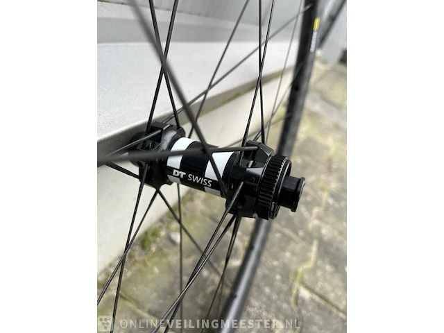 Wielset sapim - afbeelding 3 van  5