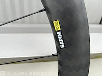 Wielset sapim - afbeelding 4 van  5