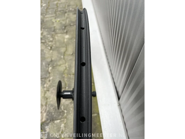 Wielset sapim - afbeelding 5 van  5