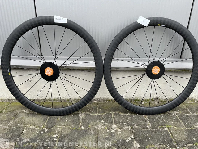 Wielset sapim - afbeelding 1 van  6