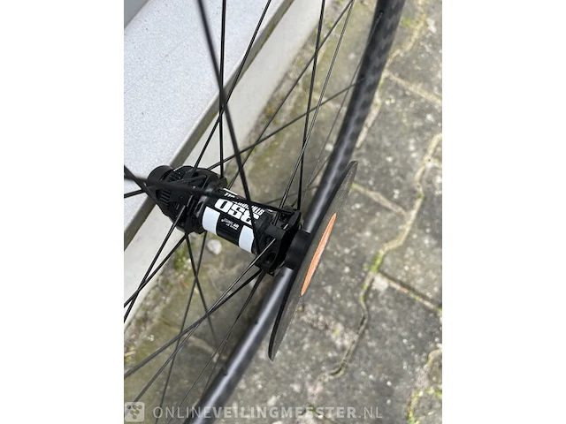 Wielset sapim - afbeelding 3 van  6