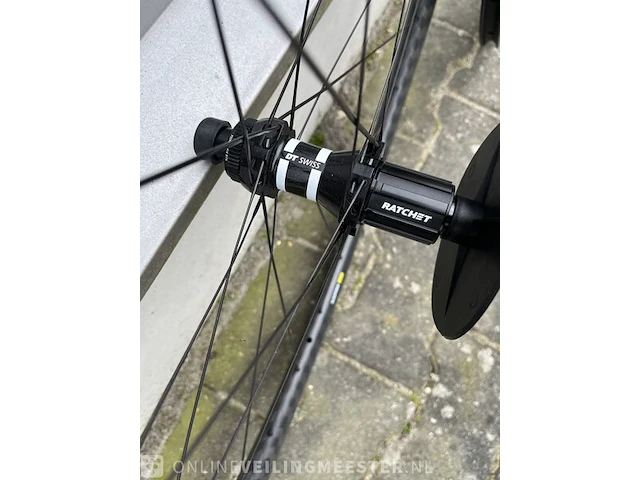 Wielset sapim - afbeelding 4 van  6