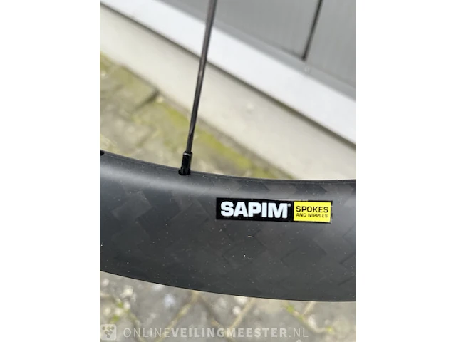 Wielset sapim - afbeelding 5 van  6