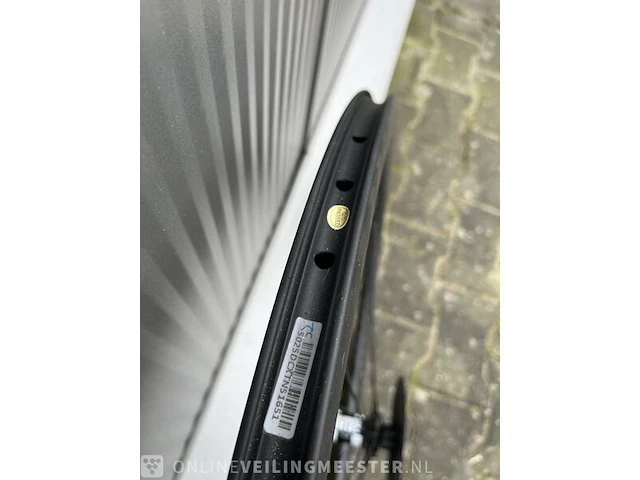 Wielset sapim - afbeelding 6 van  6