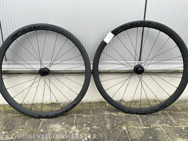 Wielset veltec, speed al disc - afbeelding 1 van  5