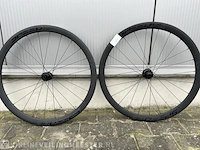 Wielset veltec, speed al disc - afbeelding 1 van  5