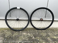 Wielset veltec, speed al disc - afbeelding 2 van  5