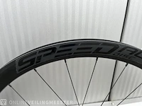 Wielset veltec, speed al disc - afbeelding 4 van  5