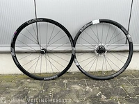 Wielset vision, team 35 - afbeelding 1 van  7