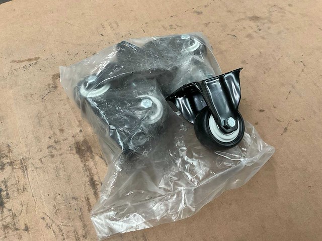 Wieltjes set - afbeelding 1 van  4