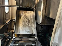 Wielwasmachine voor het reinigen velgen performtec 4-rad - afbeelding 4 van  9