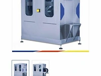 Wielwasmachine voor het reinigen velgen performtec 4-rad - afbeelding 9 van  9