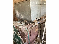 Wienerberger mazaruni roodzand wf vb metselsteen (1600x) - afbeelding 4 van  4