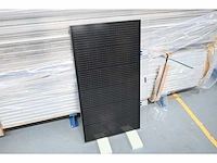 Wienerberger wevolt x-roof 111w zonnepanelen solardak (65x) - afbeelding 1 van  7