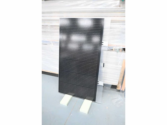 Wienerberger wevolt x-roof 111w zonnepanelen solardak (65x) - afbeelding 2 van  7