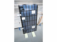 Wienerberger wevolt x-roof 111w zonnepanelen solardak (65x) - afbeelding 3 van  7
