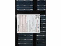 Wienerberger wevolt x-roof 111w zonnepanelen solardak (65x) - afbeelding 5 van  7